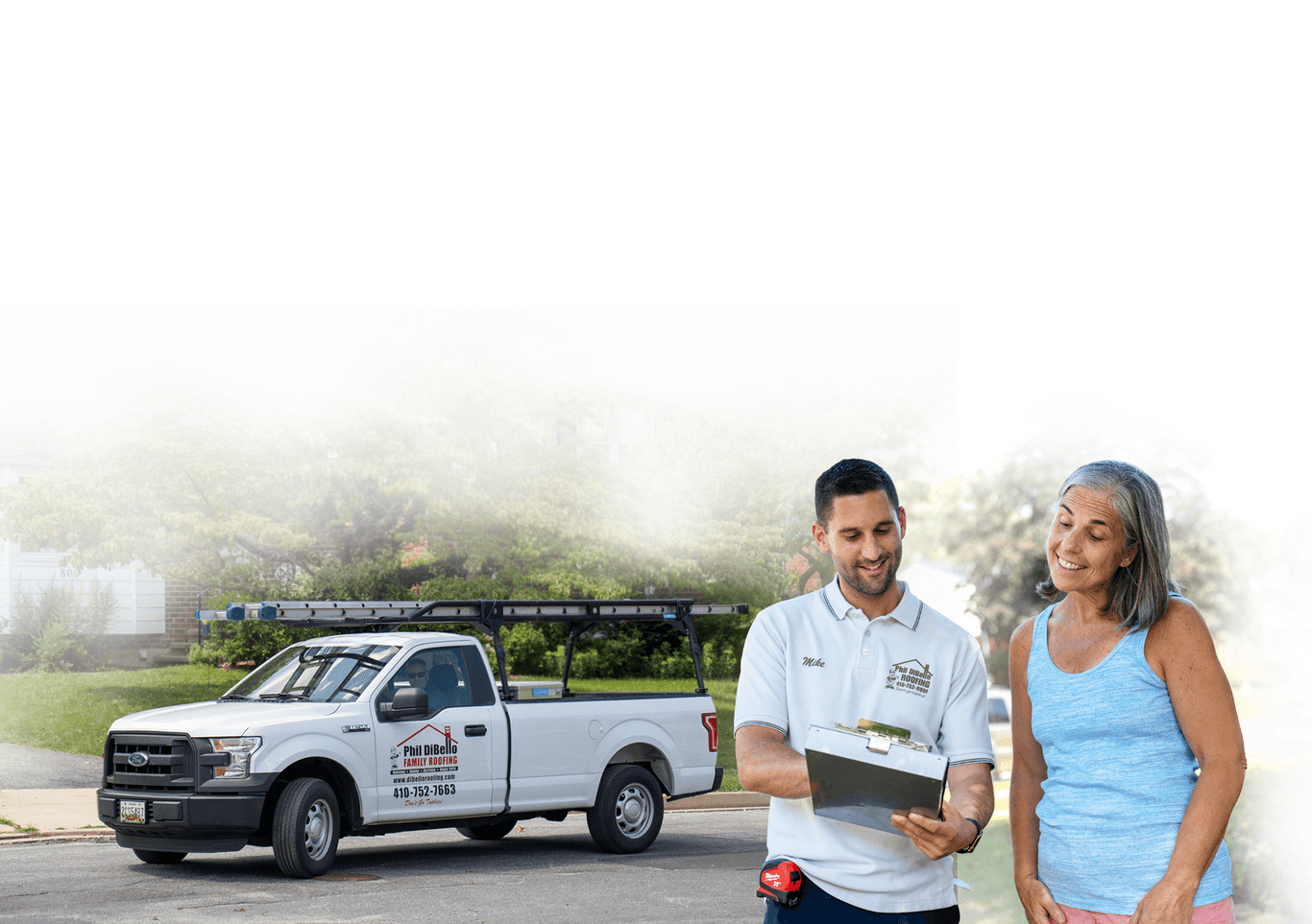 REQUEST A FREE ESTIMATE